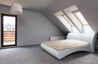 Charlton On Otmoor bedroom extensions