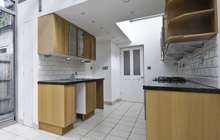 Charlton On Otmoor kitchen extension leads